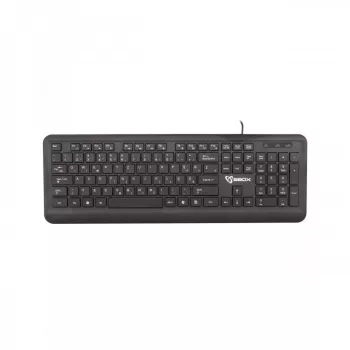 Sbox Keyboard K-19