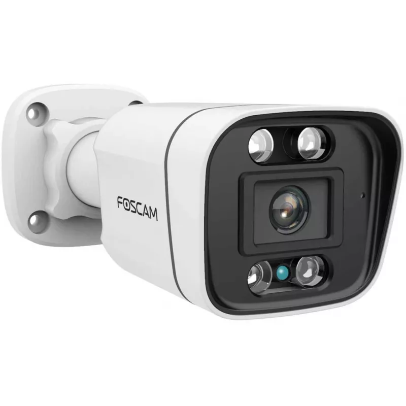 Foscam FNA108E-B4-2T BLACK Product Black