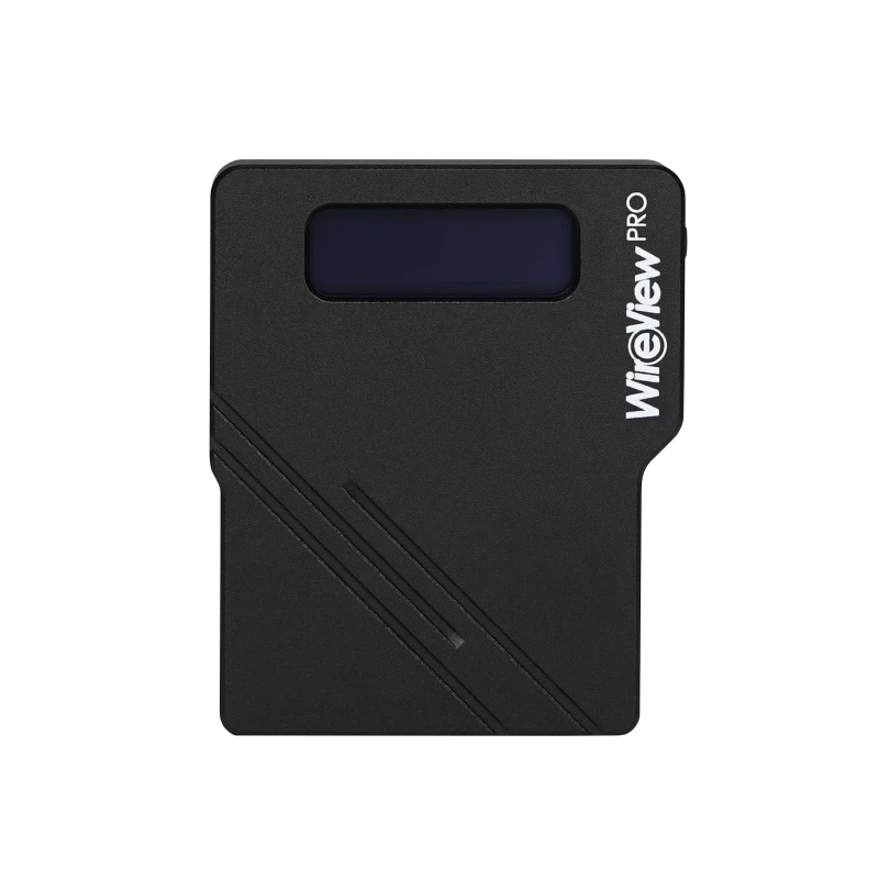 Thermal Grizzly WireView Pro GPU 1x12VHPWR Power Monitoring Device, Normal