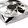 LAMPTRON PLUTO+ ARGB PWM 120mm Fan Bundle of 3 - Black