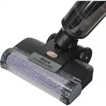 Shark WD210EU Handheld Vacuum Black