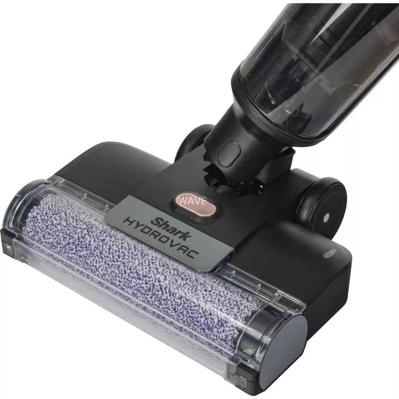 Shark Hydrovac WD210EU Cordless Hard Floor Cleaner, Wet/Dry, Black/Grey