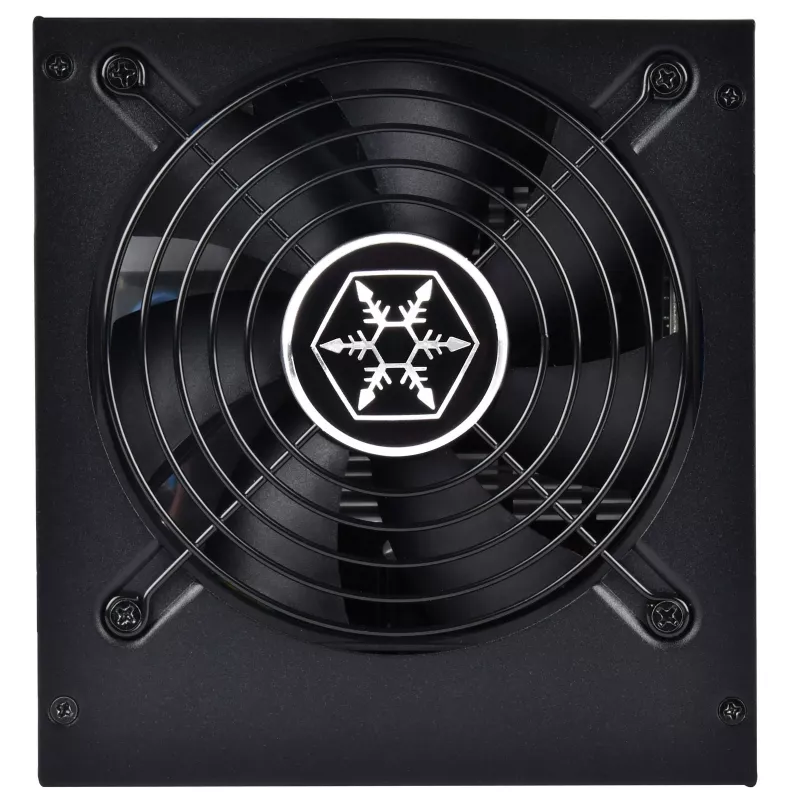 Power Supply SilverStone SST-ST75F-PB 750 Watt