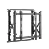 TV Video Wall Bracket MACLEAN MC-845 VESA 600x400mm mount for displays