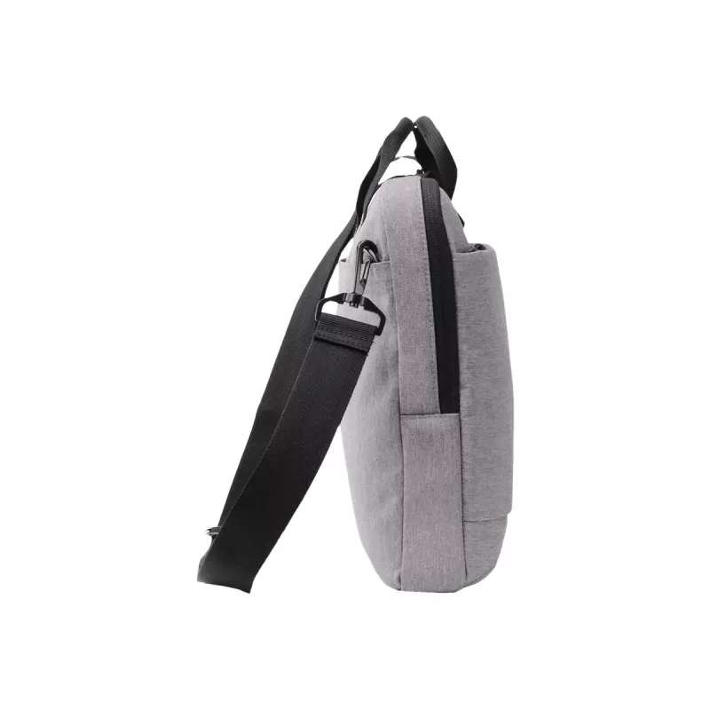 Dicota Eco Slim Case MOTION 10 - 11.6 Light Grey
