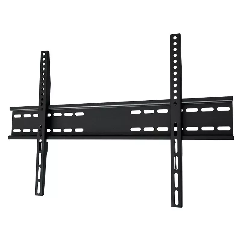 Wall mount TRACER TRAUCH47657 — metal TV wall bracket, VESA up to 600x400, 50 kg, width 675 mm, depth 55 mm
