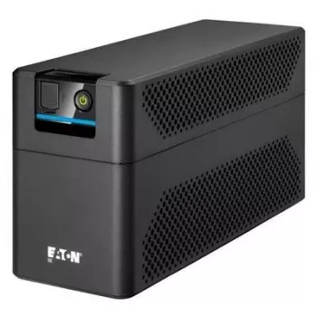 Uninterruptible Power Supply Eaton 5E Gen2 900 USB, 0.9 kVA / 480 W, Line-Interactive, 2x Type E outlets, USB