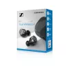SENNHEISER Momentum MTW4 Wireless Bluetooth Noise-Cancelling Sports Earbuds - Black & Graphite