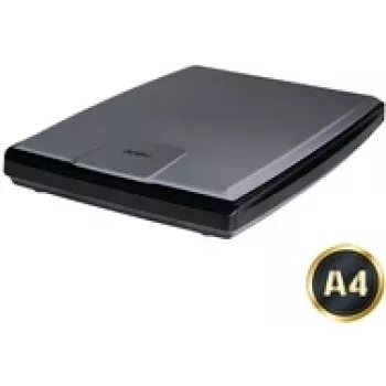 Flatbed scanner Avision FB25 A4 600 dpi USB — Avision FB25 flatbed scanner, A4, 600 dpi, USB interface