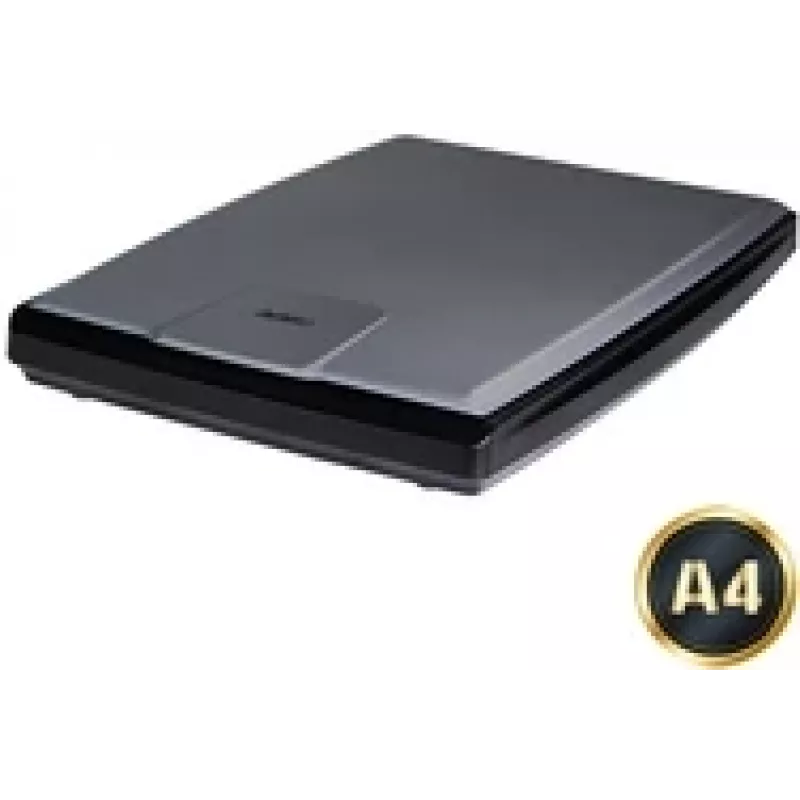 Flatbed scanner Avision FB25 A4 600 dpi USB — Avision FB25 flatbed scanner, A4, 600 dpi, USB interface