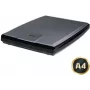 Flatbed scanner Avision FB25 A4 600 dpi USB — Avision FB25 flatbed scanner, A4, 600 dpi, USB interface