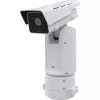 AXIS Q2101-TE - Thermal Network Camera - Bullet - Outdoor Area - Vandal-Resistant / Weather-Resistant - 384 x 288 - Audio - GbE - MJPEG, H.264, H.265 - DC 8 - 28 V / PoE+ - TAA-kon