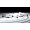 DIMM 32 GB DDR5-6000 (2x 16 GB) Dual-Kit, Arbeitsspeicher weiß, F5-6000J3636F16GX2-RM5RW, Ripjaws M5, INTEL XMP