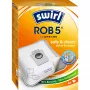 MELITTA Staubsaugerbeutel ROB 5 EcoPor Dreame
