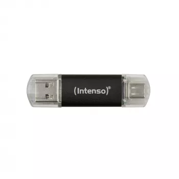 MEMORY DRIVE FLASH USB3.2 64GB/3539490 INTENSO