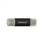 MEMORY DRIVE FLASH USB3.2 64GB/3539490 INTENSO
