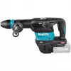Makita HM001GZ02 Power Adapter Black