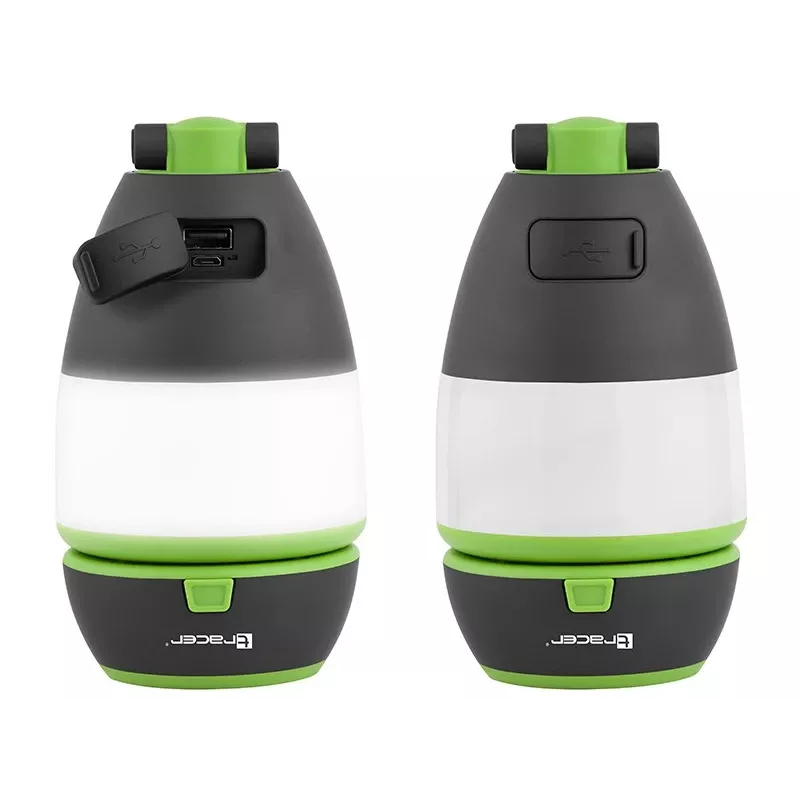 Multifunctional camping lamp Flex