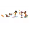 LEGO FRIENDS 42699 Beach House with Seals