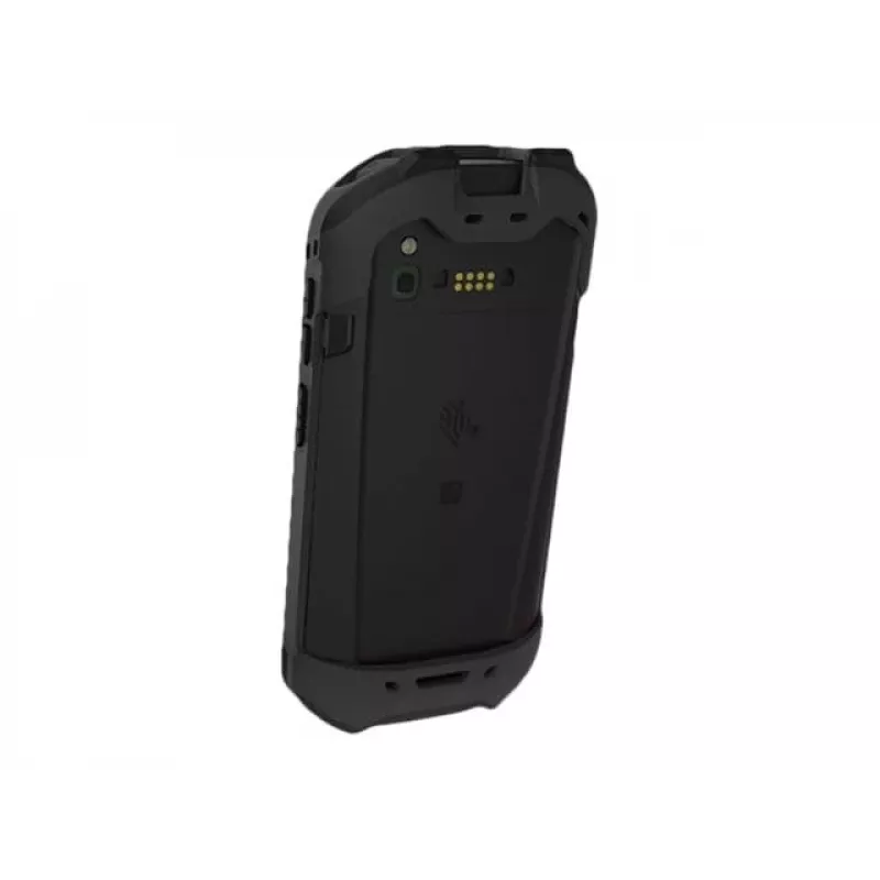 Barcode Reader Accessory Zebra SG-TC52AX-EXOLOL-01 Black