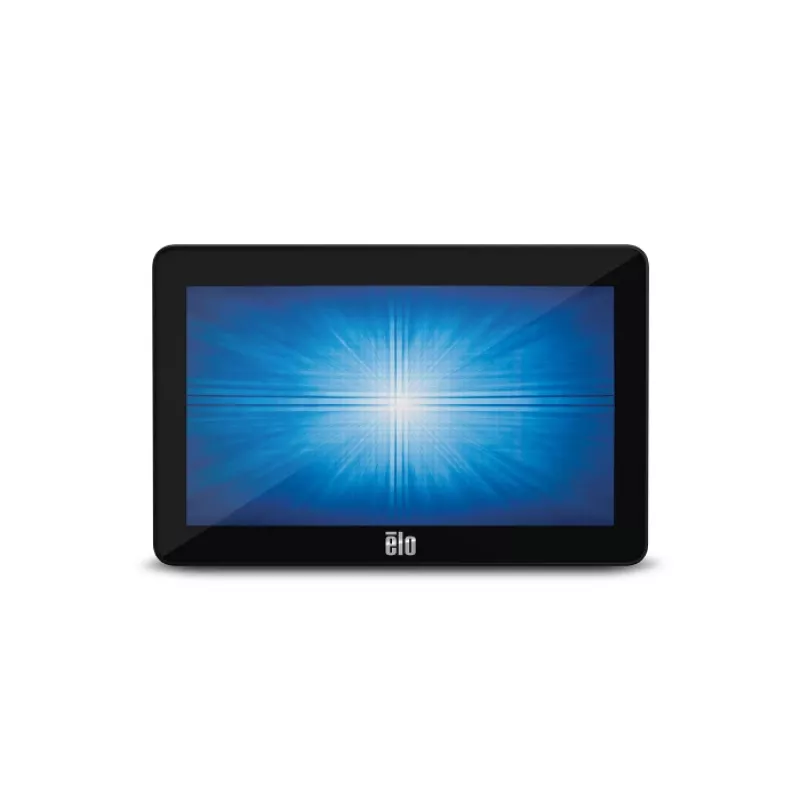 Elo Touch Systems E796382 Display 0702 L Black