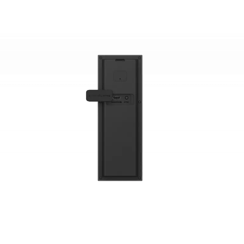 Video doorbell Eufy C30 2K FHD — wireless smart doorbell, 2K resolution, two-way audio, motion detection