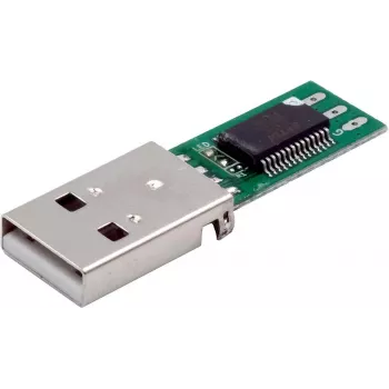 Serial RS-485 Converter Board Exsys EX-13102 USB to 1S with FTDI chipset