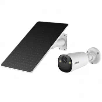 IP Camera KIT/BF4CP-0210B-XL/M0508 APOLLO BULLET C1 Wi-Fi 6, Smart Dual Light - 4 Mpx 2.1 mm DAHUA