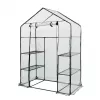 NEO tools 15-902 cold frame/greenhouse