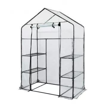 NEO tools 15-902 cold frame/greenhouse