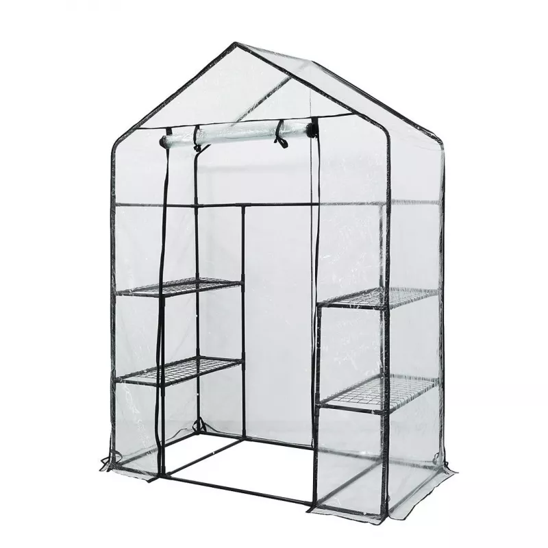 NEO tools 15-902 cold frame/greenhouse