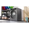 Bosch WNC254ARSN Washer Dryer 10.5 kg / 6 kg 1400 RPM Grey