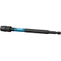 Bit holder impact Makita E-24131 1/4 inch drive, length 152 mm