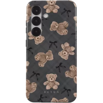 Cover BURGA VM_01_S25PL_TH mobile phone case Black 17 cm
