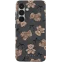Cover BURGA VM_01_S25PL_TH mobile phone case Black 17 cm