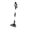 Eldom OB200 Foldon Cordless Upright Vacuum Cleaner, 150 W, 2200 mAh, Silver