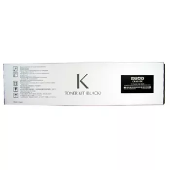 Utax 1T02NH0UT0/CK-8515K Toner-kit Black, 70K Pages for TA 7006...