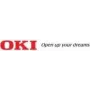 OKI - Cyan - Original - Tonerpatrone (42127476)
