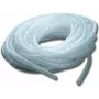 Cable Organizer Cimco 18 6202 Transparent 10 mm x 10 m