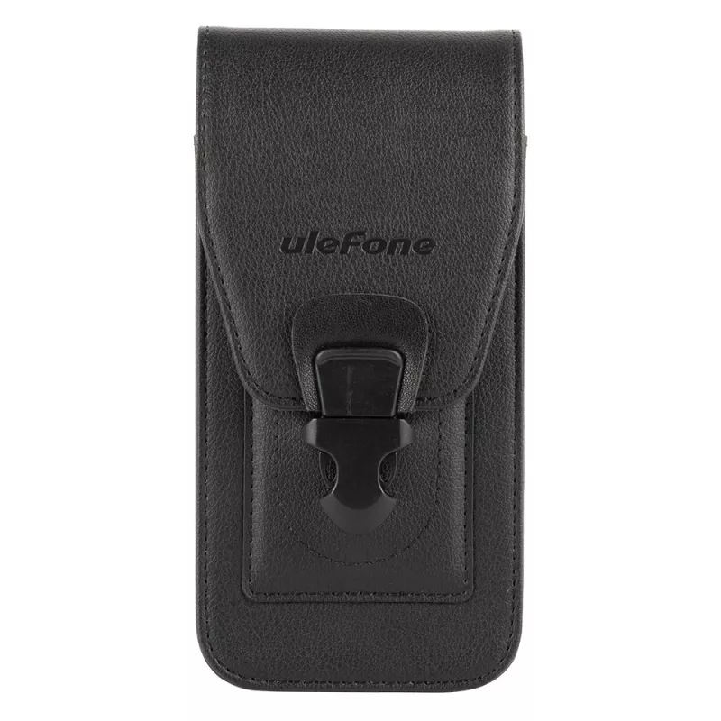 Leather case for Ulefone Armor 24