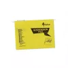 Hanging Folder Forpus FO22703 A4 Cardboard Yellow