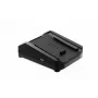 Single-Bay Charger For — No name — Single-Bay Charger For (portable device charger)