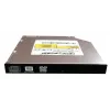 Fujitsu S26361-F3267-L2 optical disc drive Internal DVD Super Multi DL Black, Silver