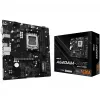 Motherboard ASRock A620AM-HVS Micro ATX — AMD A620A chipset, Socket AM5, DDR5, 2 DIMM, up to 128 GB, HDMI 2.1, M.2 2280