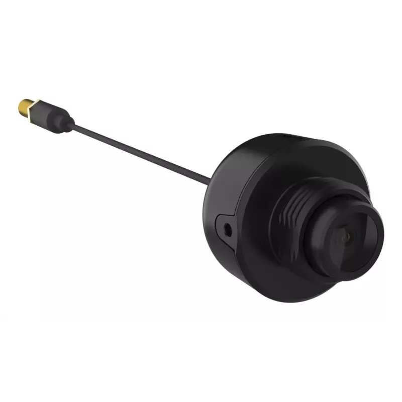 Axis F series F2108 - Surveillance Camera - Indoor Area (03056-001)