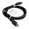 DisplayPort Cable ROLINE 11445813 5m DisplayPort to DisplayPort