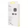 Tempered glass screen protector Baseus for Redmi K60 / K60 Pro, 0.3 mm thickness