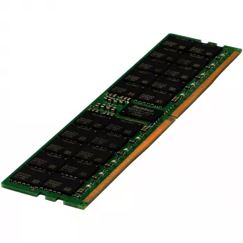 Hewlett Packard Enterprise HPE SmartMemory - DDR5 - Module - 64GB - DIMM 288-PIN - 5600 MHz / PC5-44800 - CL46 registered - ECC (P64986-B21)