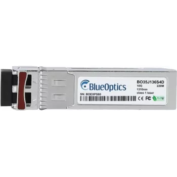 SFP+ Transceiver Module CBO AA1403017-E6-BO 10 Gbit/s 1310 nm