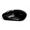 Media-Tech Pro Mouse Mt1113K - Mouse - right- and left-handed - optical - 5 Buttons - Wireless